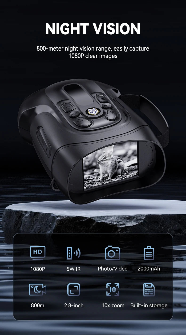 CowLost | product_id-night-vision-binoculars-10x-digital-zoom-7-level-infrared-800m-with-2-8-screen-for-camping |7