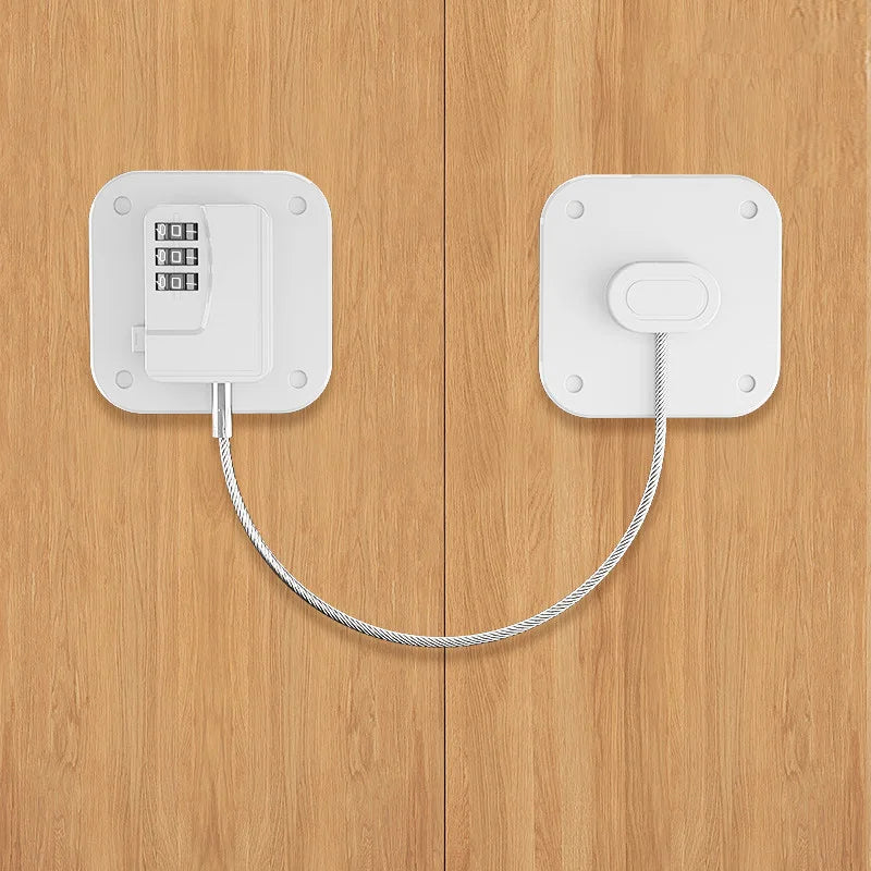 CowLost | baby-safety-password-lock-multi-functional-door-window-kids-protection |3