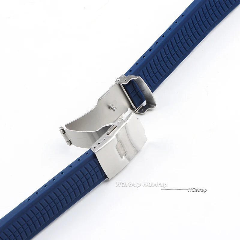 CowLost | product_id-universal-soft-silicone-quick-release-watch-strap-20mm-22mm-24mm-for-seiko-rolex |6
