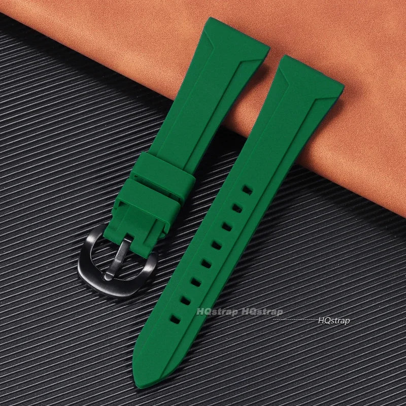 CowLost | product_id-hqstrap-soft-silicone-22-26mm-universal-watchband-replacement-for-panerai-seiko-sport |11