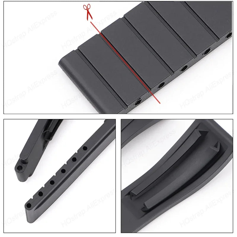 CowLost | product_id-luxury-silicone-watch-band-for-apple-watch-38-45mm-compatible-with-series-3-8-se |5