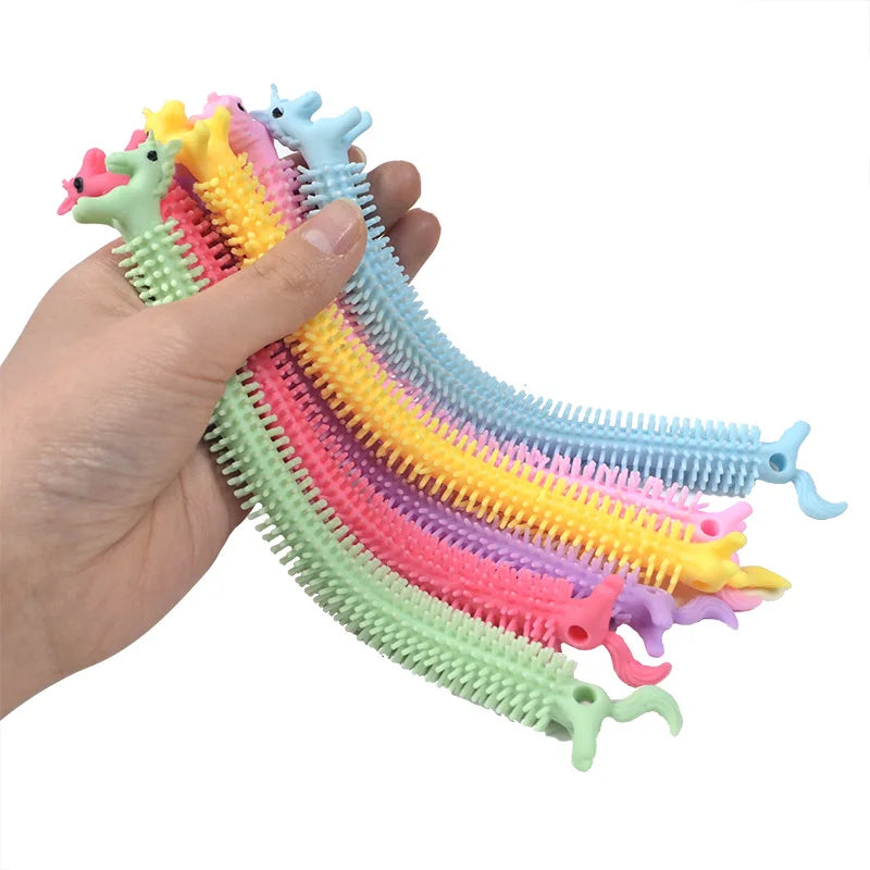 CowLost | product_id-10pcs-stretchy-string-fidget-sensory-toys-party-favors |5