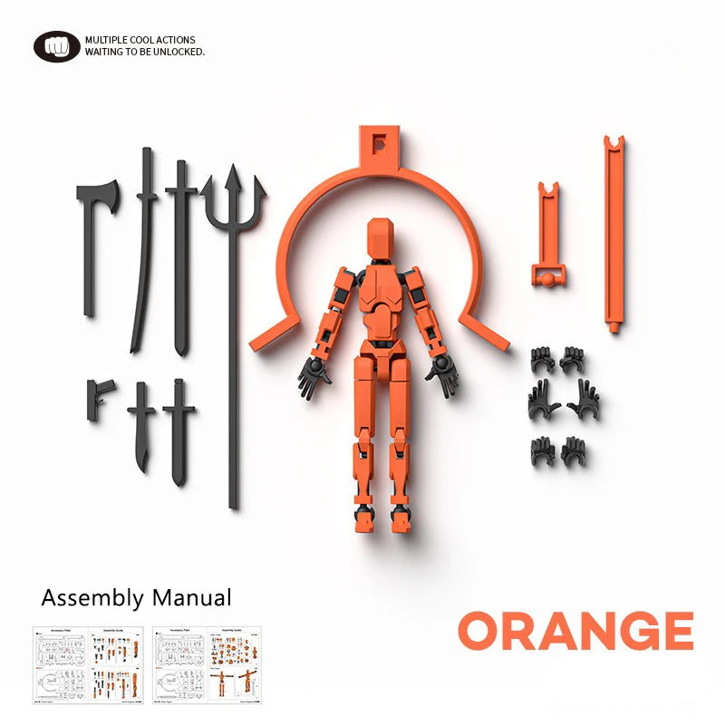 CowLost | product_id-multi-jointed-magnetic-3d-printed-shapeshift-robot-mannequin-toy-set-13-figures |23