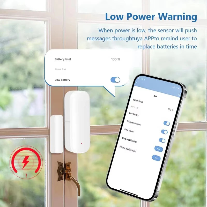 CowLost | door-window-sensors-product_id-zigbee-smart-door-window-sensor-for-alexa-google-home-security-alarm-system |3