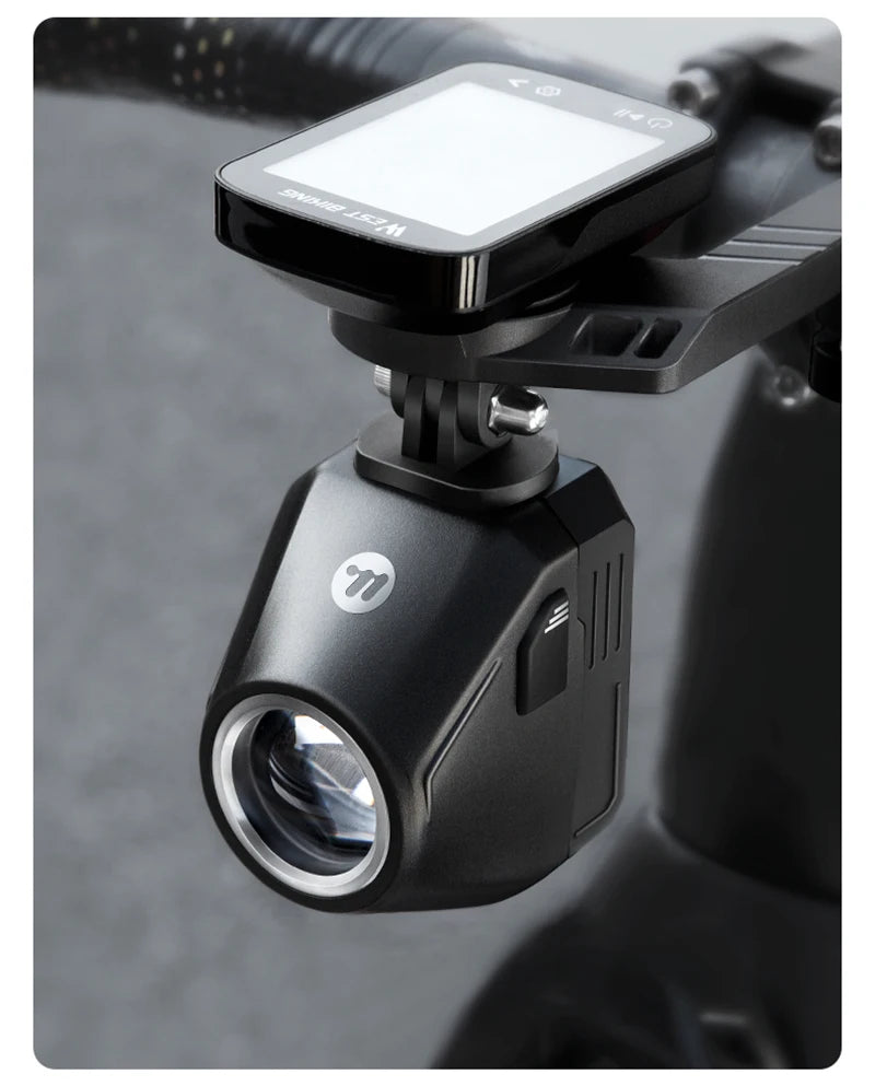 CowLost | sporting-goods-west-biking-1600-lumen-waterproof-wireless-remote-bike-headlight |28