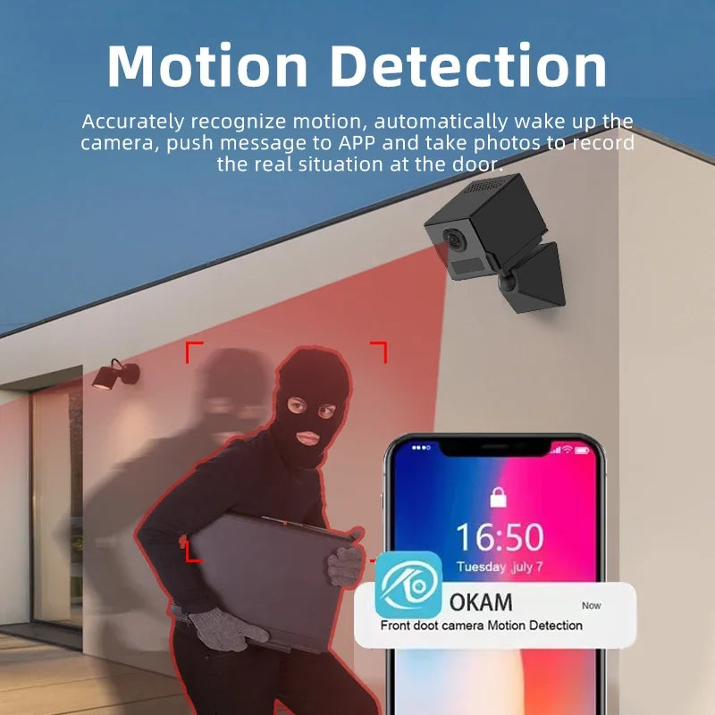 CowLost | product_id-vesafe-low-power-wifi-surveillance-camera-with-voice-intercom-infrared-night-vision-3mp-long-battery-life |3