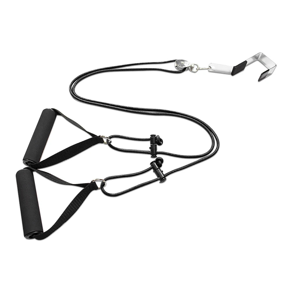 CowLost | shoulder-joint-exercise-support-pulley-ring-elderly-stroke-hemiplegia |11