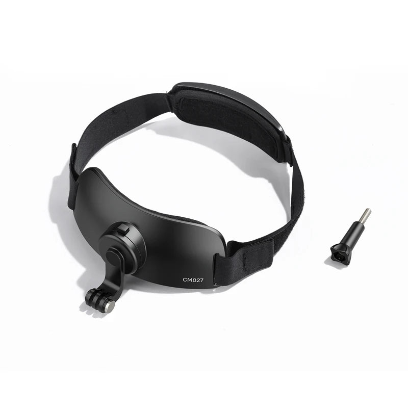 CowLost | ulanzi-head-strap-mount-for-action-camera-smartphone-gopro-12-11-10-9-8-7 |6