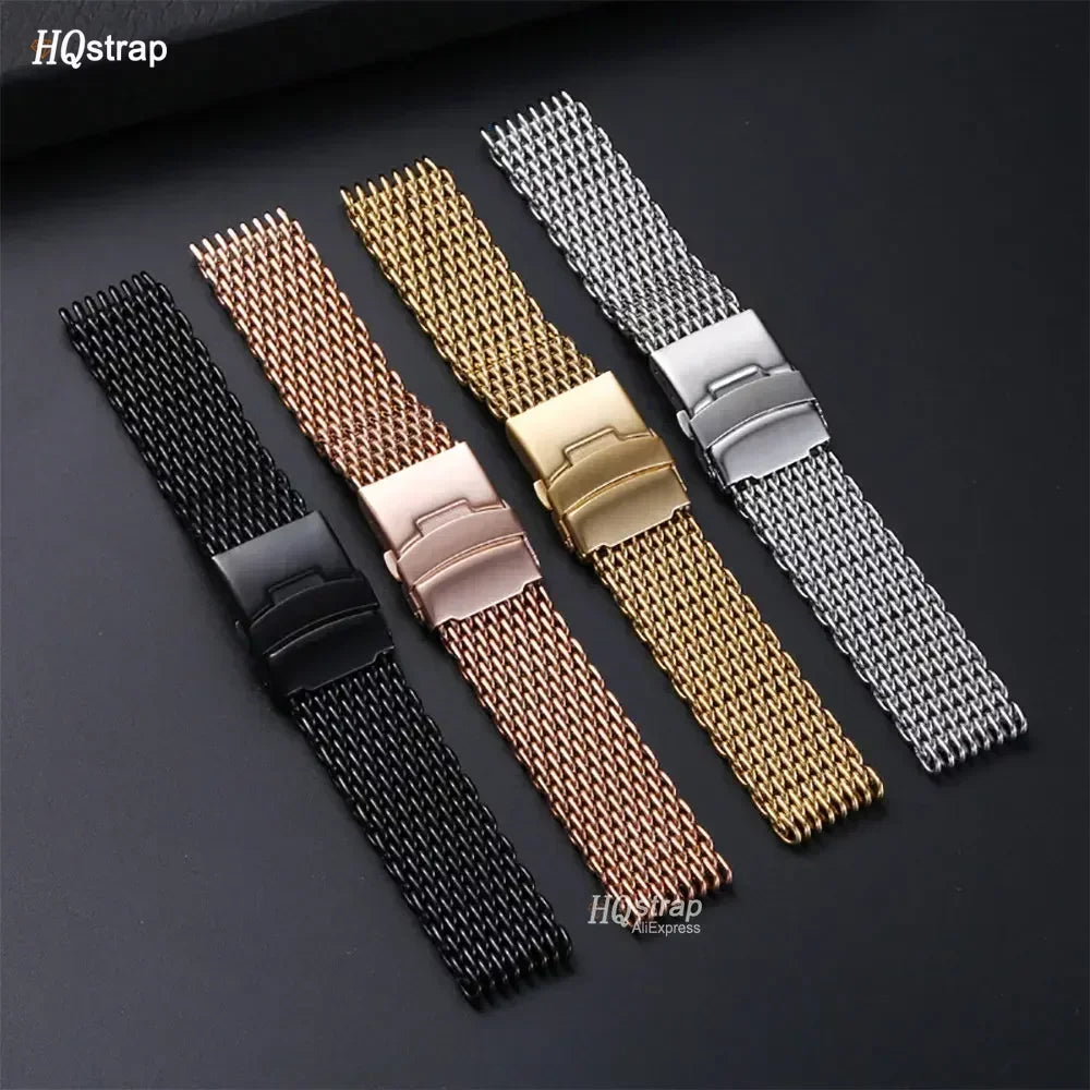 CowLost | product_id-mesh-stainless-steel-watch-band-18-24mm-replacement-strap-for-seiko-samsung-huawei-xiaomi-smartwatches |3