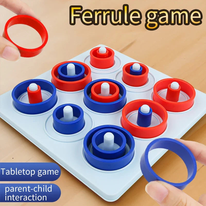 CowLost | product_id-knyysecq-childrens-early-education-colorful-interactive-chess-puzzle-game-toy |7