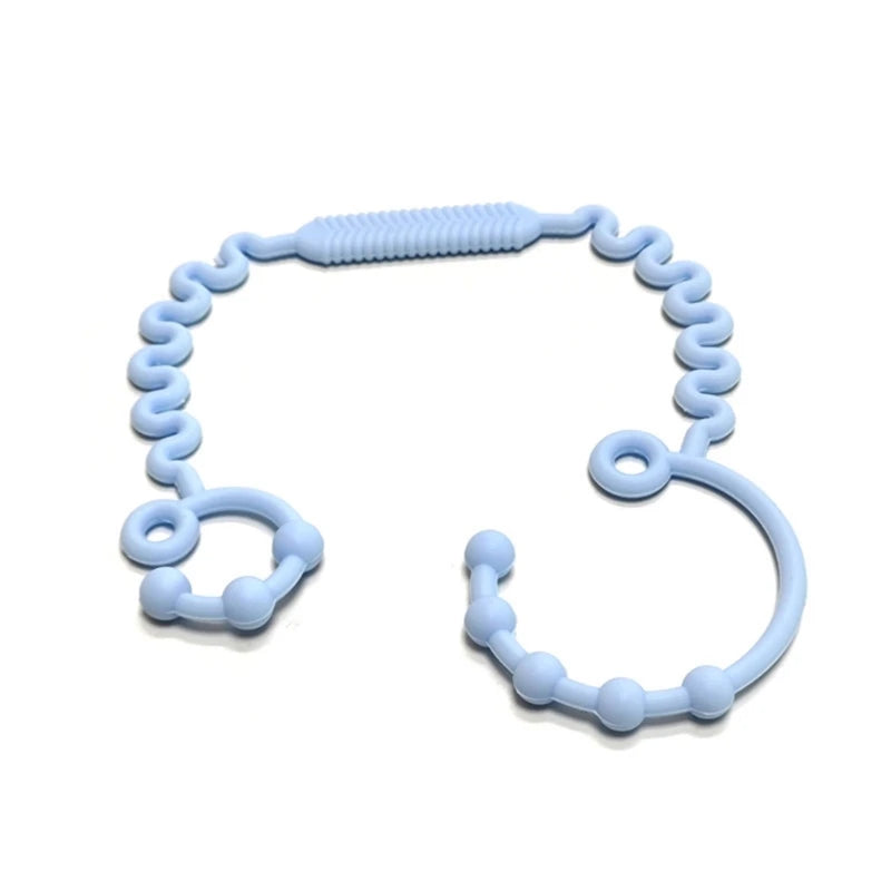 CowLost | versatile-teething-toy-bottle-holder-silicone-strap-practical-reliable-teether |17