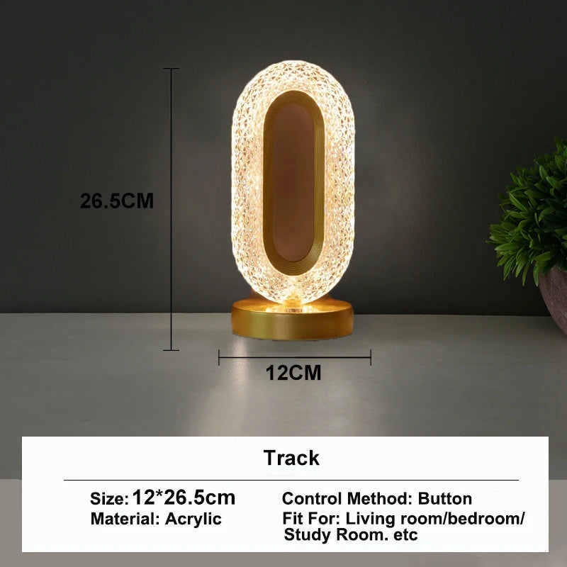 CowLost | product_id-ggbingo-3d-track-crystal-usb-rechargeable-touch-table-night-lamp-for-bedroom-office-party |14