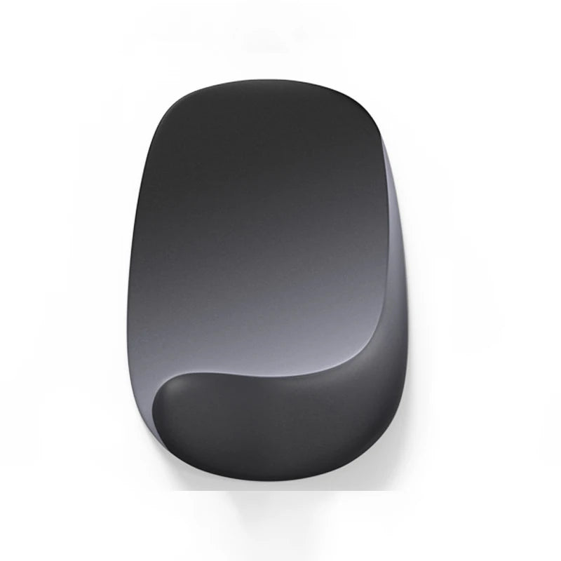 CowLost | ergonomic-mouse-pad-with-gel-wrist-support-premium-lycra-fabric-non-slip |9