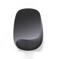 CowLost | ergonomic-mouse-pad-with-gel-wrist-support-premium-lycra-fabric-non-slip |9