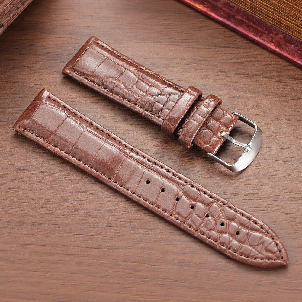 CowLost | bracelets-product_id-genuine-cowhide-leather-watch-strap-12-22mm-pin-buckle-band-with-tool |1