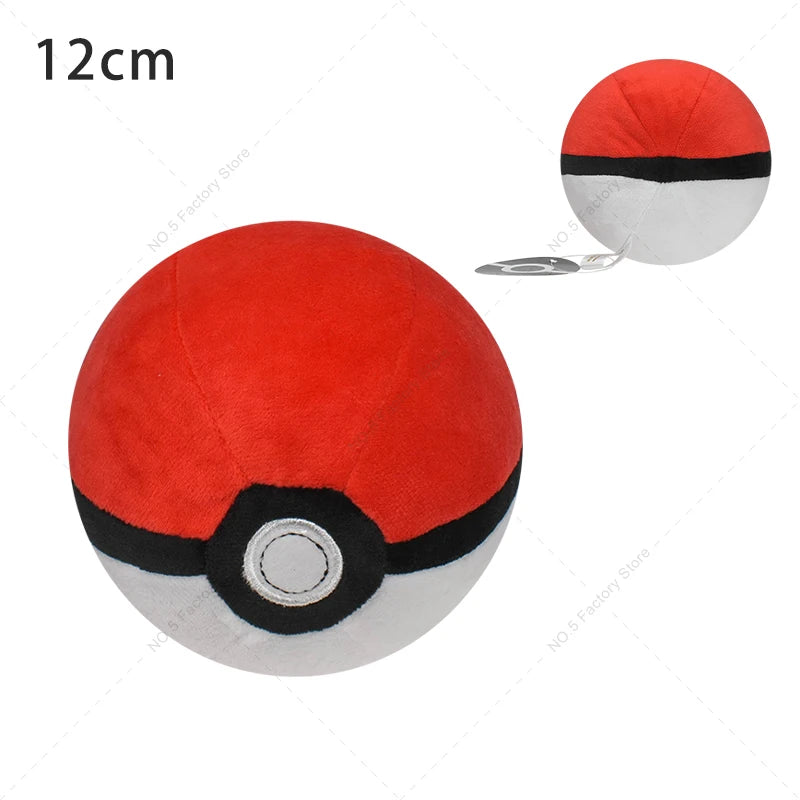 CowLost | fencing-barriers-pokemon-plush-toy-30-styles-cartoon-characters |10