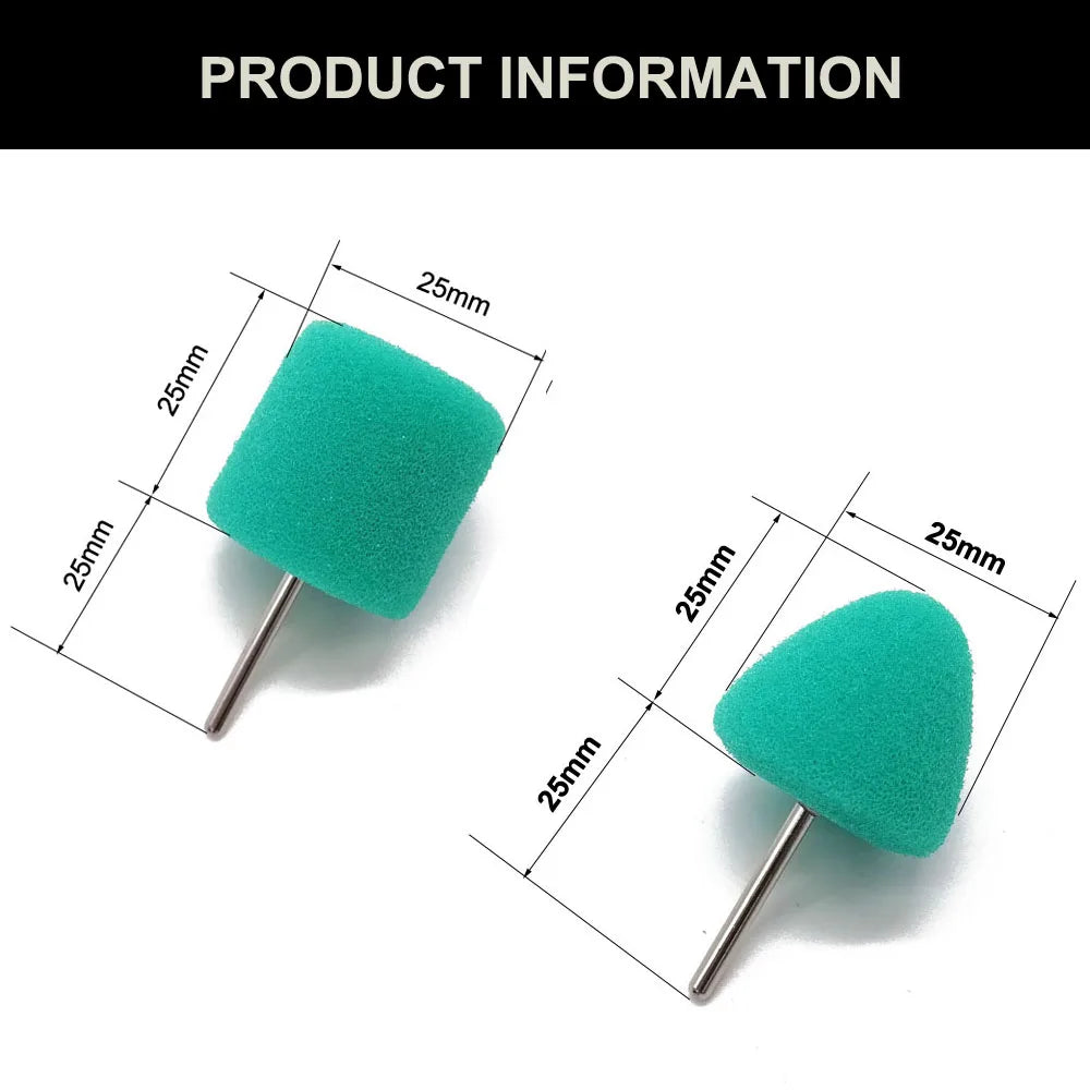 CowLost | cdwts-auto-detailing-polishing-buffing-burrs-pads-for-car-detailing |3