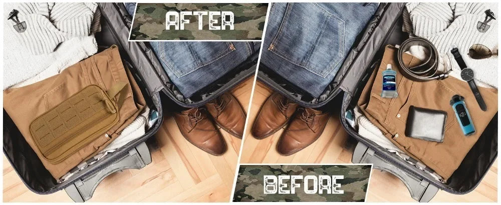 CowLost | uncategorized-tactical-toiletry-bag-for-men-travel-hygiene-shaving-kit-organizer |8