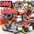 CowLost | product_id-1kg-technical-connector-studded-beam-building-blocks-accessories |16