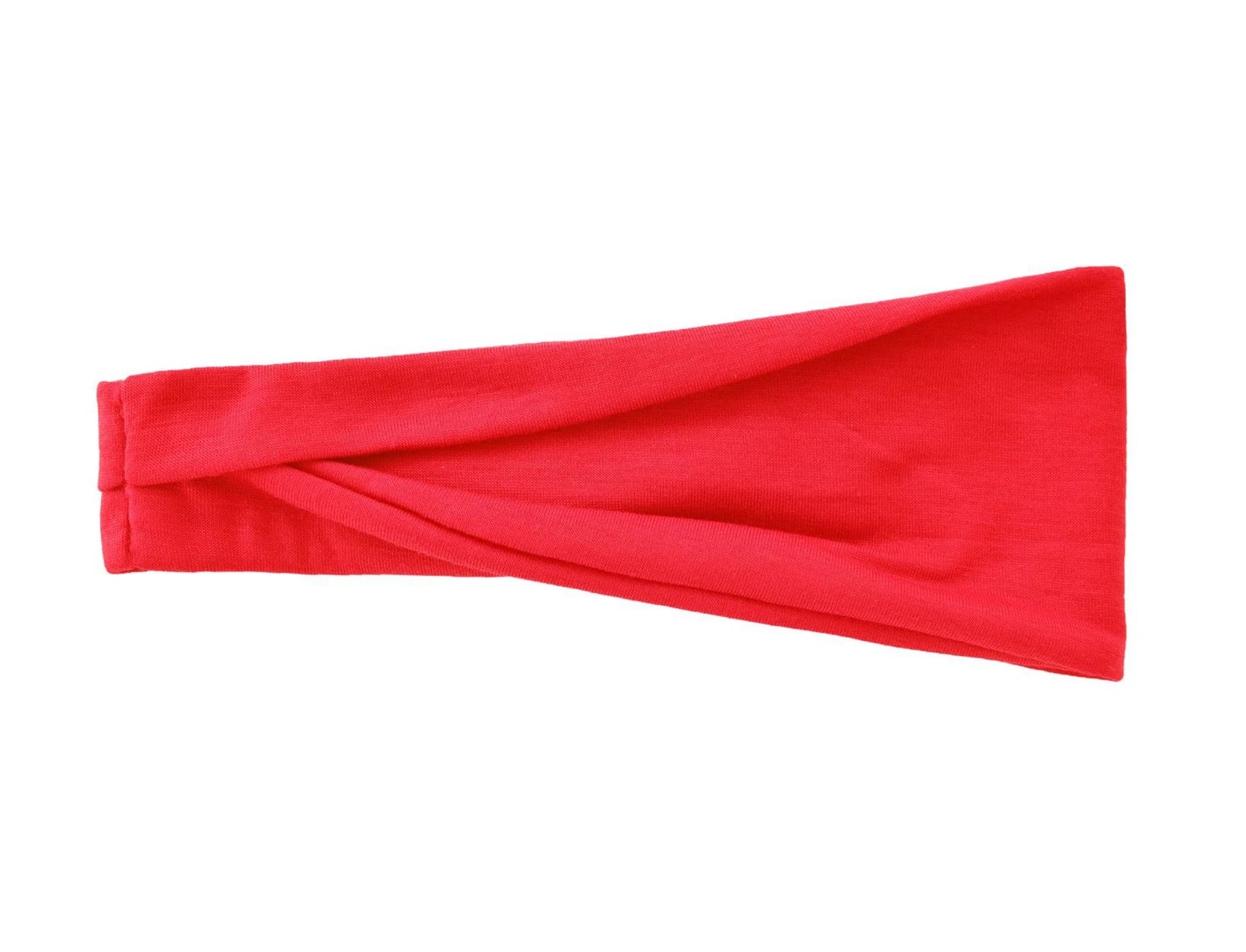 CowLost | women-headband-turban-solid-color-elastic-hair-bands |26