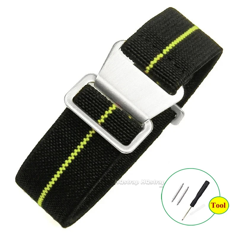 CowLost | product_id-18mm-22mm-nylon-watch-strap-replacement-for-seiko-rolex-sport-wristbands-men |20