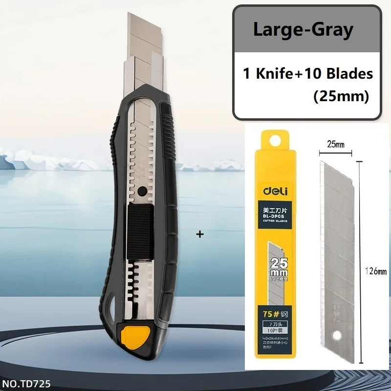 CowLost | product_id-deli-large-utility-knife-sk5-double-lock-sharp-blades-25-18mm-for-unpacking-wallpaper |28