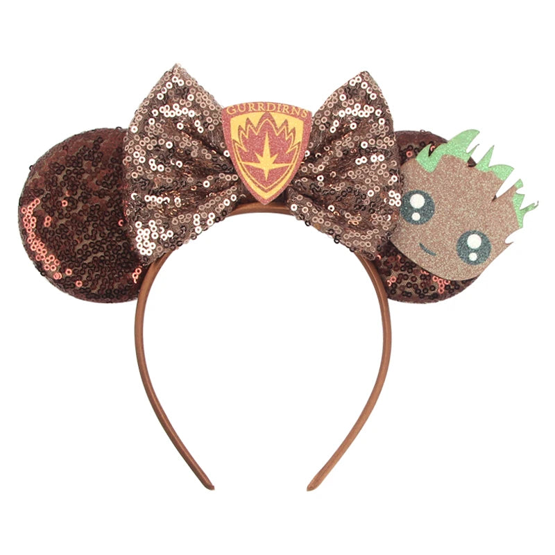 CowLost | chip-n-dale-ear-headband-for-adults-party |13