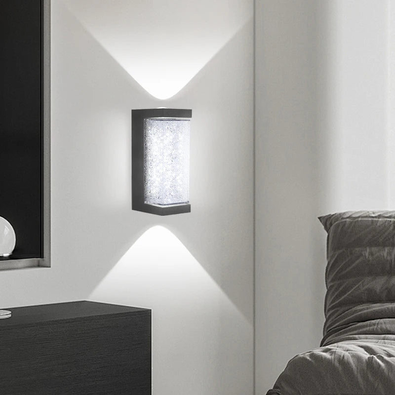 CowLost | product_id-enwye-10w-led-crystal-wall-lamp-modern-indoor-bedroom-living-room-ac85-265v |4