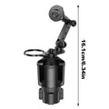 CowLost | product_id-360-rotating-magnetic-phone-stand-car-cup-holder-expander-with-mount-adapter |17