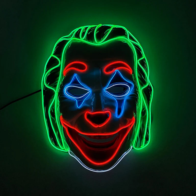 CowLost | cosplay-party-mask-luminous-light-up |64