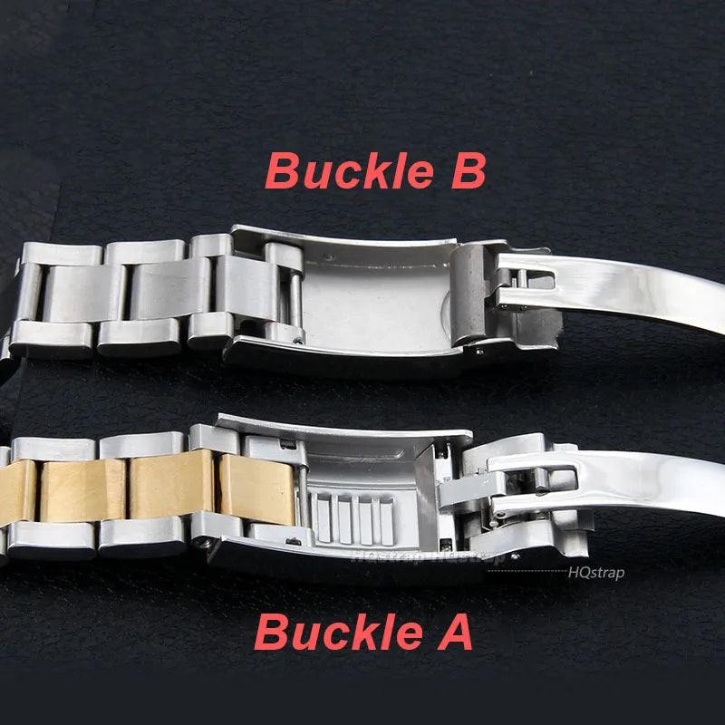 CowLost | bracelets-product_id-rolex-submariner-daytona-watch-band-316l-stainless-steel-clasp-20mm-21mm |11