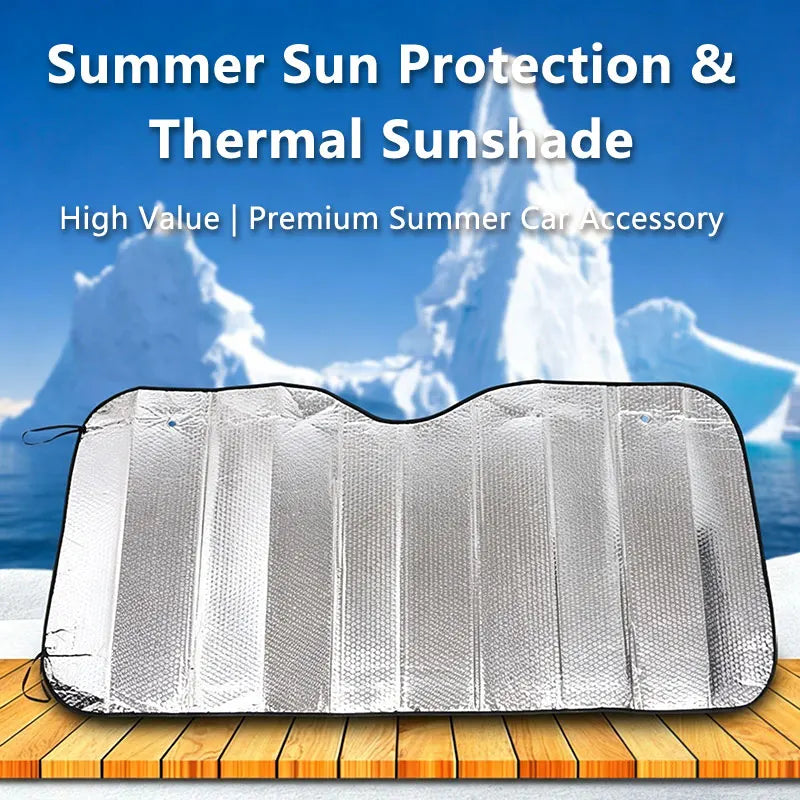 CowLost | product_id-car-windshield-sunshade-foldable-uv-protection-heat-insulation-universal-front-rear-cover |6