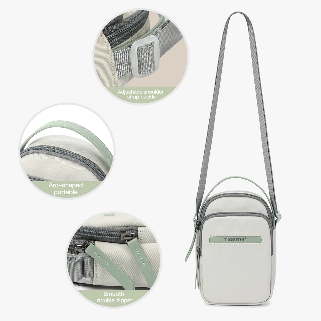 CowLost | tigernu-sling-bag-for-women-fashion-mini-phone-bag |5