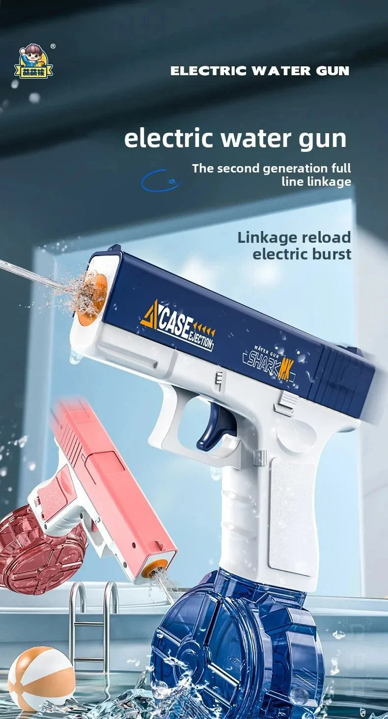 CowLost | product_id-automatic-electric-water-gun-toy-with-simulated-firing-recoil-and-sensor-lights-for-kids |7