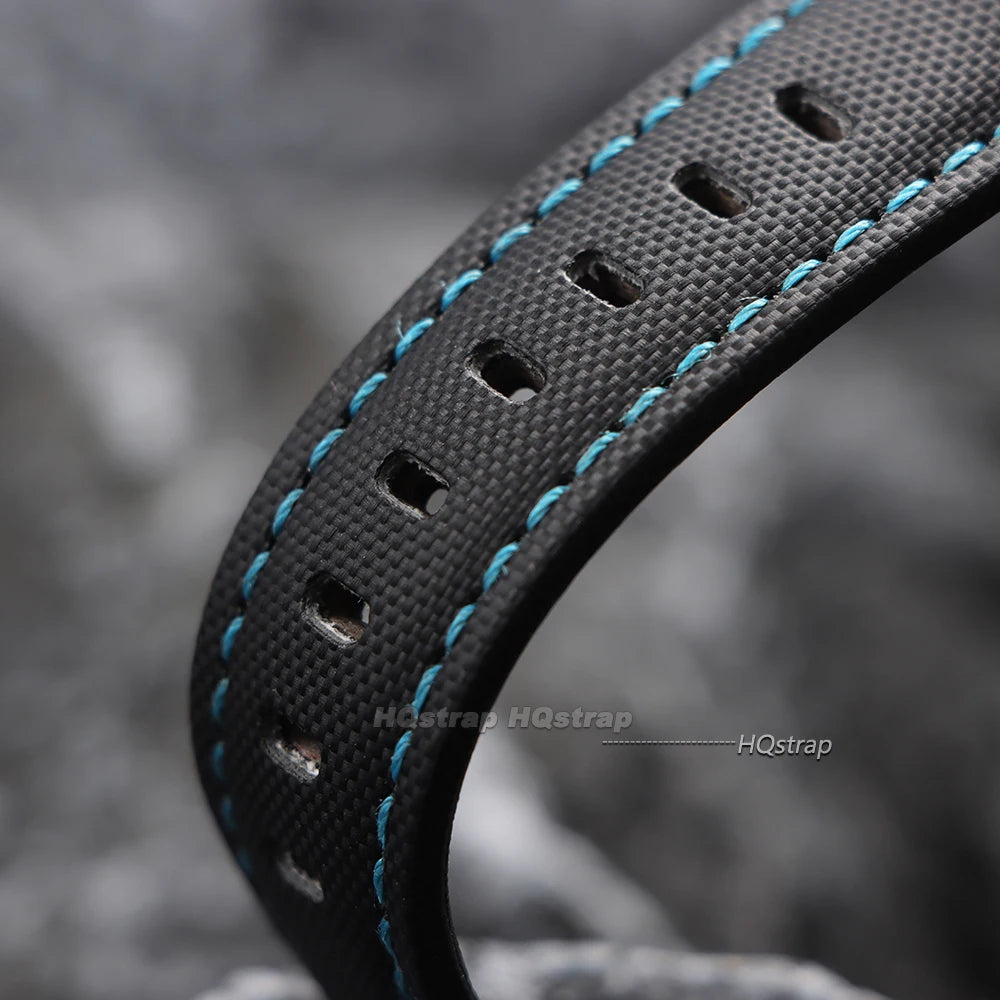 CowLost | bracelets-product_id-premium-sailcloth-canvas-nylon-leather-watch-strap-for-panerai-seiko-20-26mm-men |6