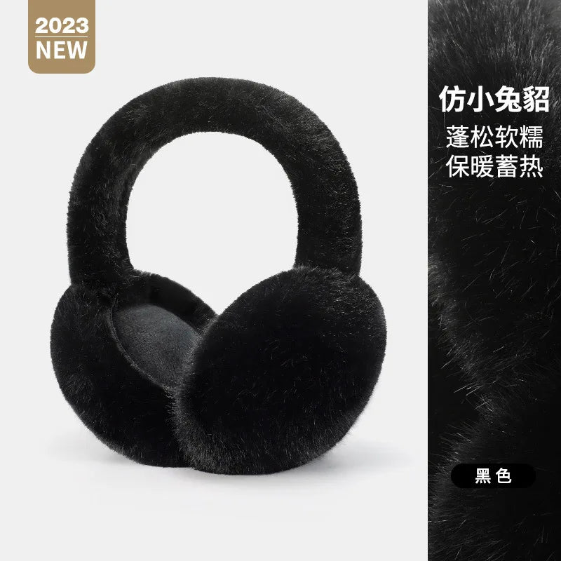 CowLost | maikuns-thermal-earmuffs-all-match-autumn-winter-cycling-thickened-ear-bags |26