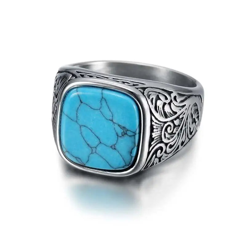 CowLost | jiayiqi-vintage-handmade-oval-rings-for-men |15