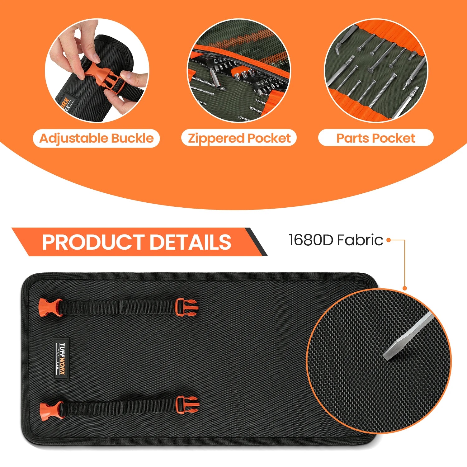 CowLost | product_id-tool-roll-up-bag-portable-foldable-heavy-duty-tool-organizer-gifts-for-men-dad-husband-fathers-day |6
