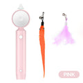 CowLost | cat-treats-rojeco-interactive-retractable-cat-laser-toy-with-feather-teaser |17