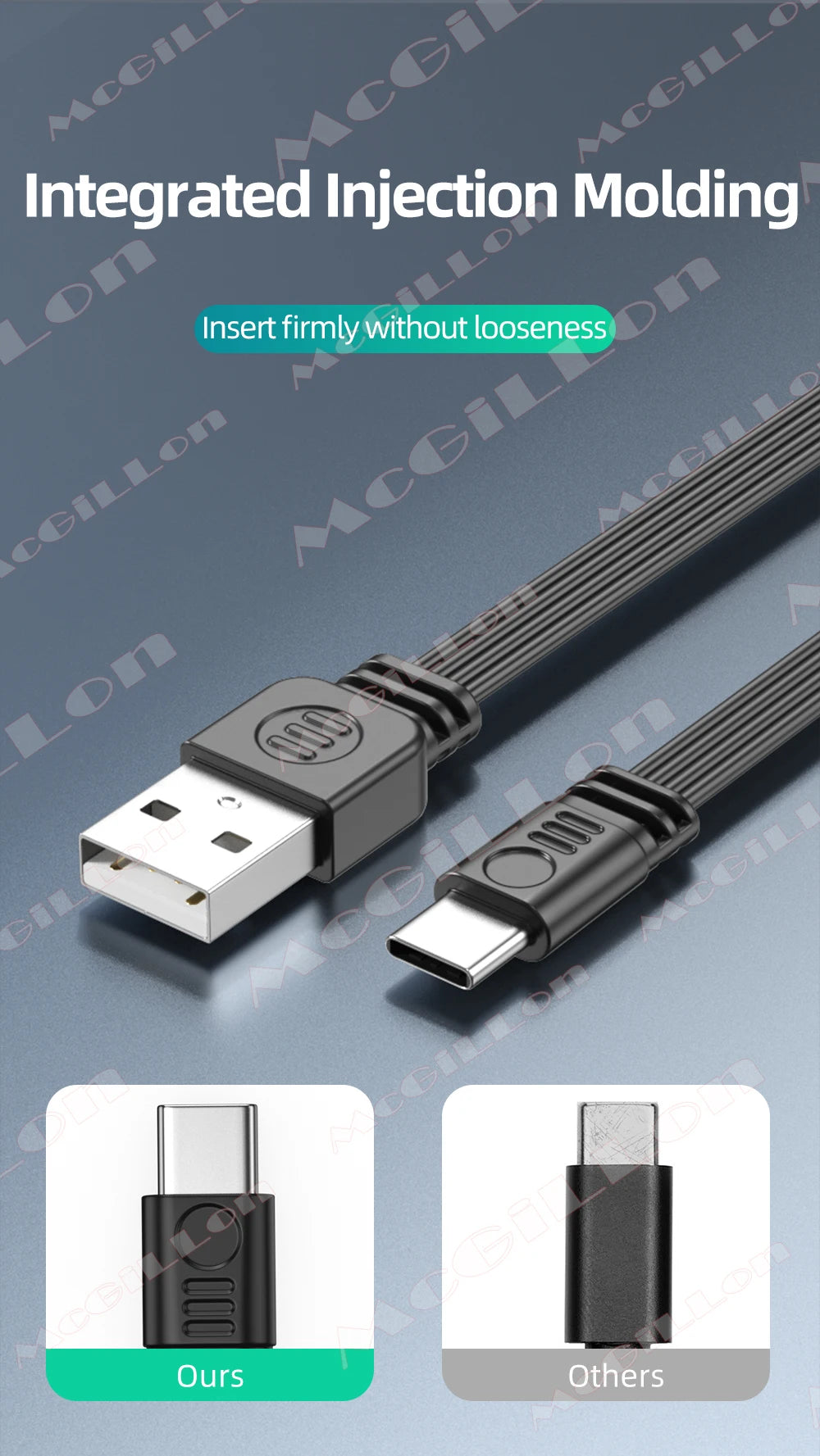 CowLost | product_id-double-sided-type-c-1m-super-flat-soft-double-elbow-data-charging-cable |15