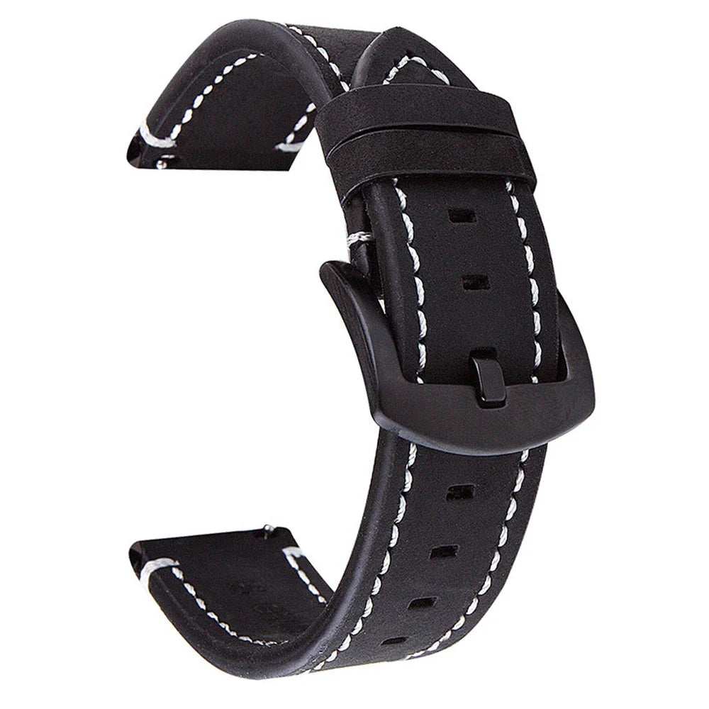 CowLost | product_id-vintage-genuine-calf-leather-watchband-for-seiko-18mm-24mm |26