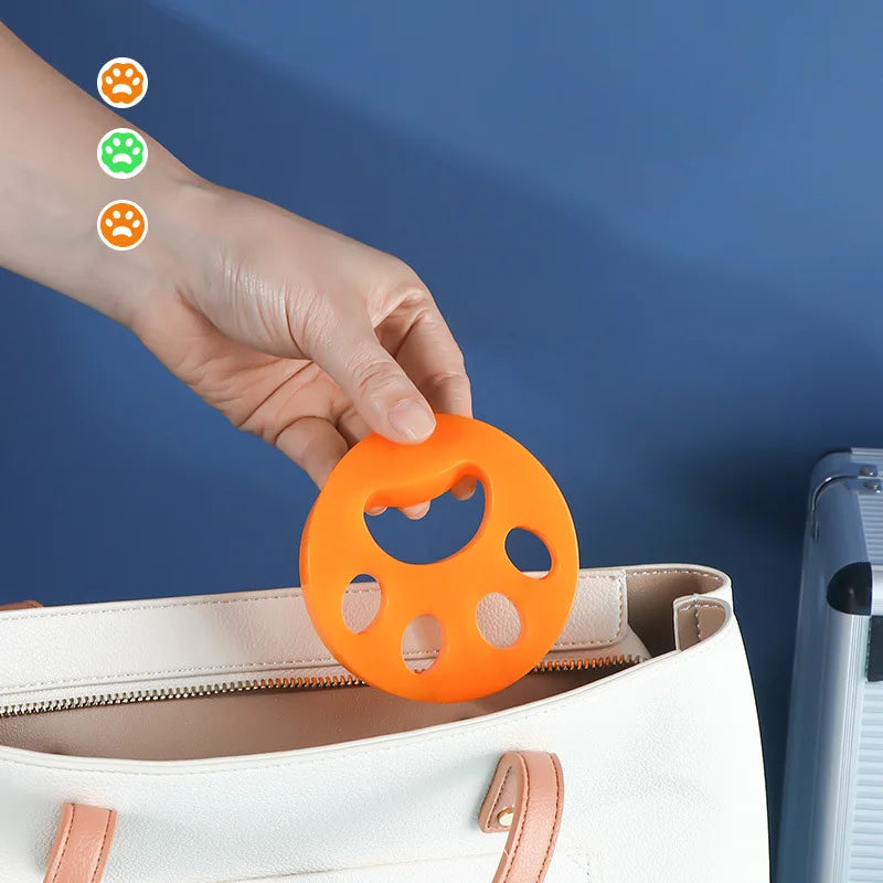 CowLost | product_id-reusable-pet-hair-remover-laundry-balls-for-washing-machine-fur-and-lint-removal |7