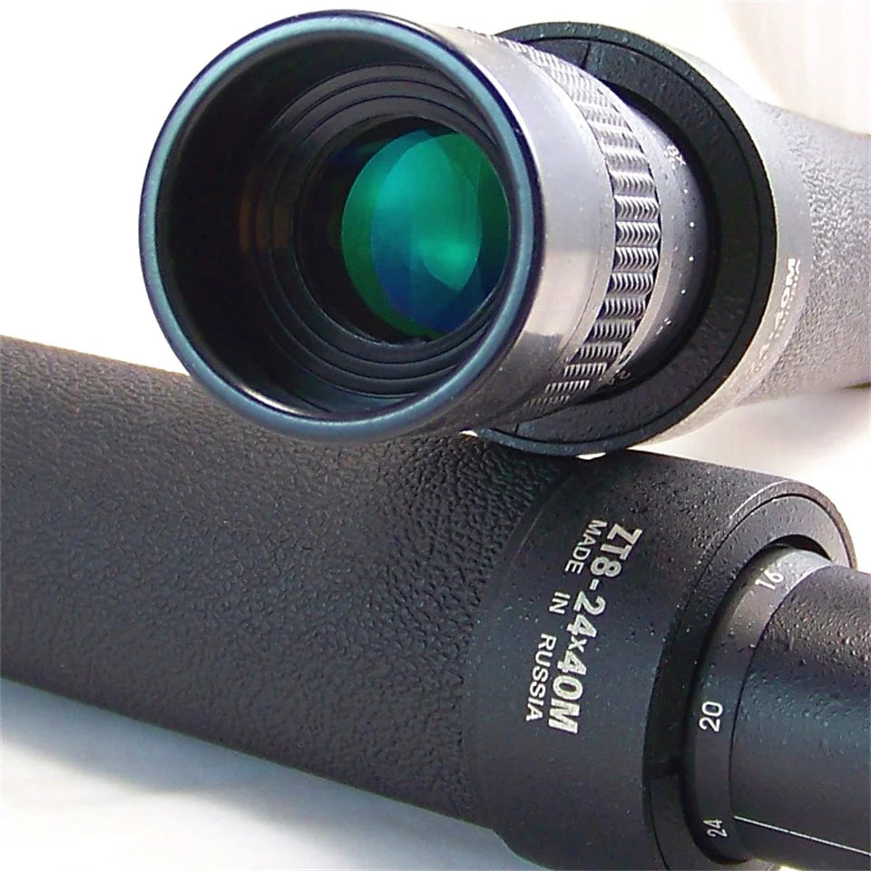 CowLost | product_id-baigish-8-24x40-hd-metal-monocular-telescope-bak4-russian-black |18