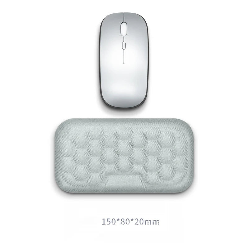 CowLost | keyboard-wrist-rest-memory-foam |8