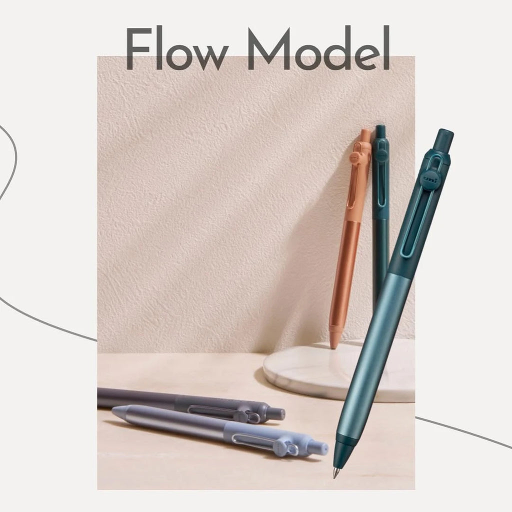 CowLost | product_id-uniball-zento-limited-edition-gel-pen-0-38-0-5mm-semi-metal-signature-flow-for-school-office |3