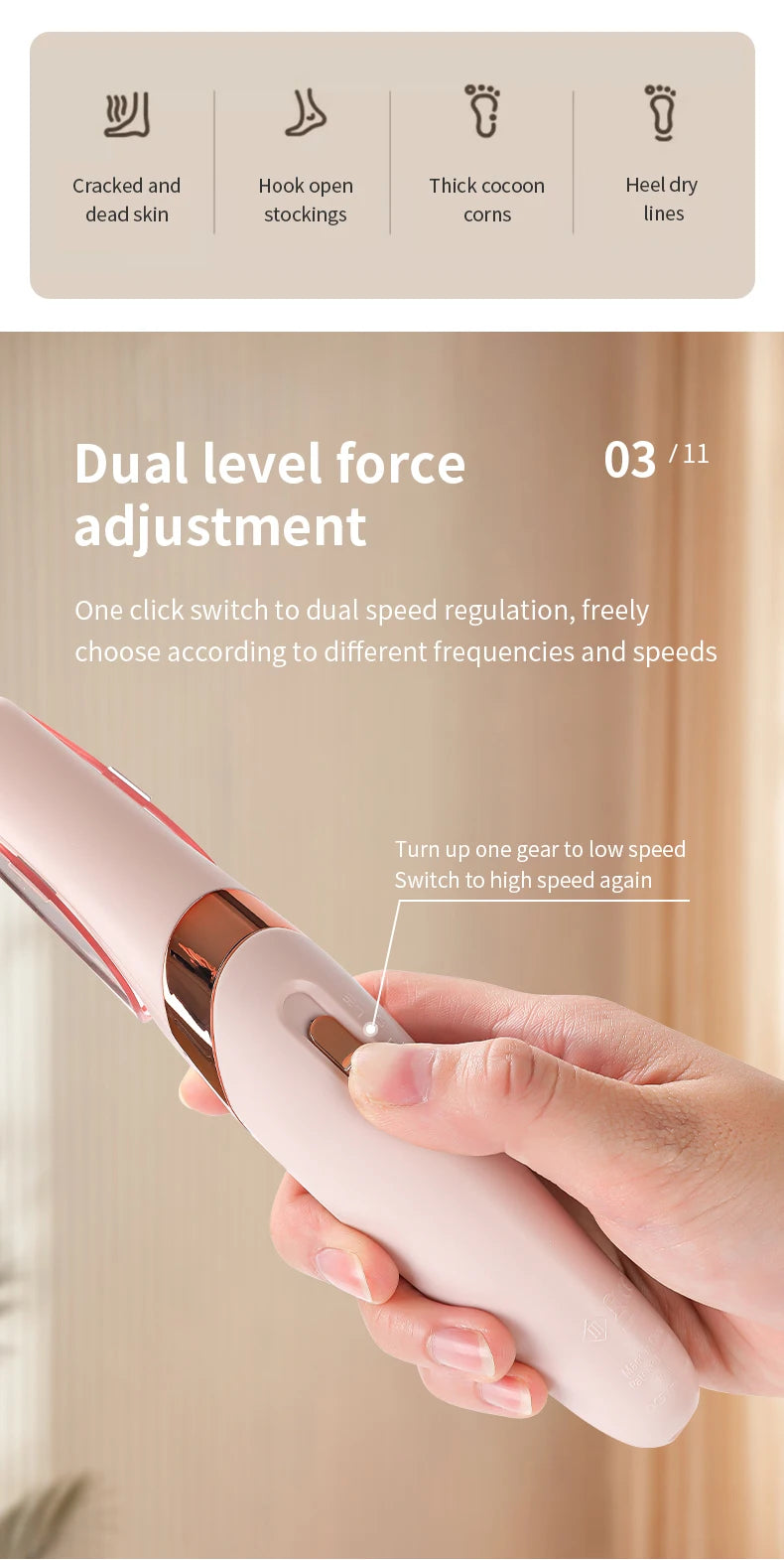 CowLost | product_id-homefish-electric-foot-callus-remover-and-pedicure-grinder |11