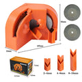CowLost | product_id-diamond-grinding-blade-sharpener-for-electric-drill-bits-and-milling-cutters |7