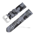 CowLost | rubber-watchband-for-panerai-20mm-22mm-24mm-26mm-soft-silicone-watch-strap-men-women-waterproof-sport-wristband-universal-belt |14