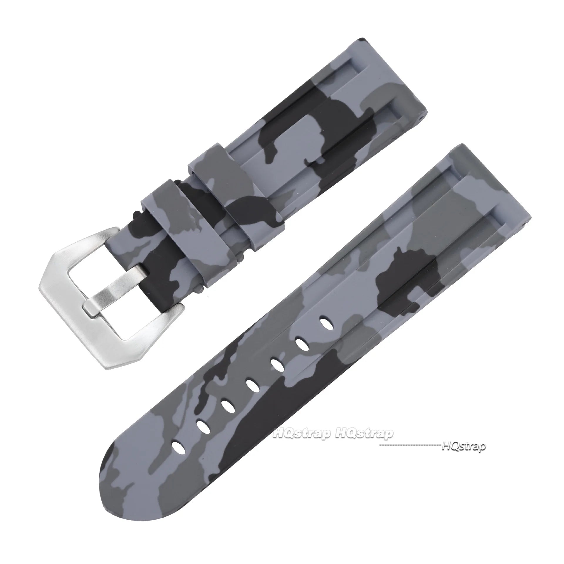 CowLost | rubber-watchband-for-panerai-20mm-22mm-24mm-26mm-soft-silicone-watch-strap-men-women-waterproof-sport-wristband-universal-belt |14