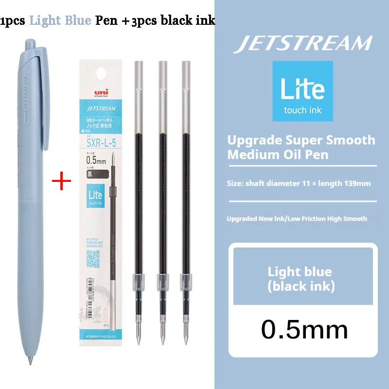 CowLost | product_id-uni-jetstream-lite-snoopy-0-5mm-gel-pen-japanese-hybrid-ink-for-school-office |73
